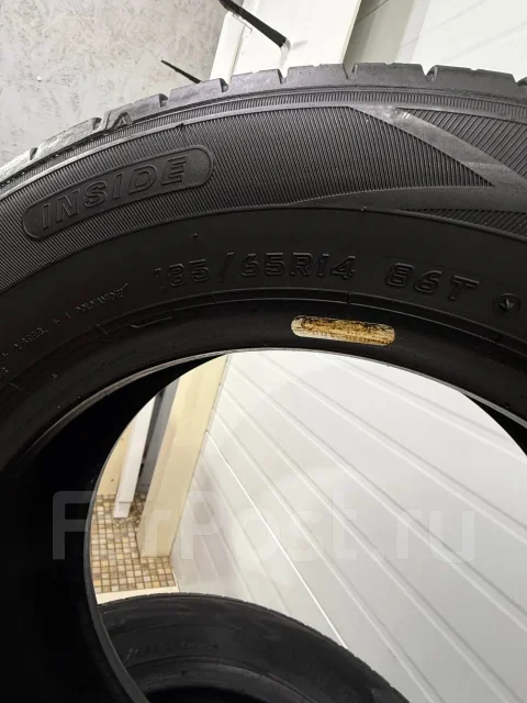 Dunlop SP Touring R1. ������, 2019 ���, �/�, ����� 5 % ����