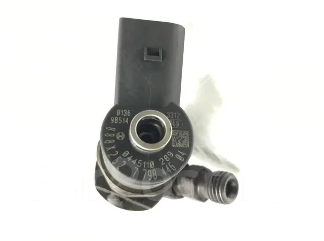 �������� BMW 3 2009 0445110289 E90/E91/E92/E93 2.0 TD 0445110289 ����