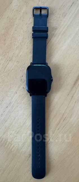 Amazfit GTS 2. GPS, IP68 ����