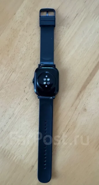 Amazfit GTS 2. GPS, IP68 ����