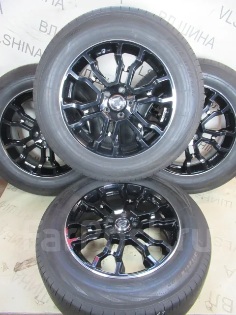 RAYS HFullCross. 7.5x18", 5x114.3, ET45 ����