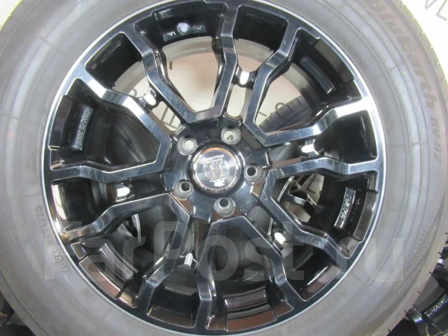 RAYS HFullCross. 7.5x18", 5x114.3, ET45 ����