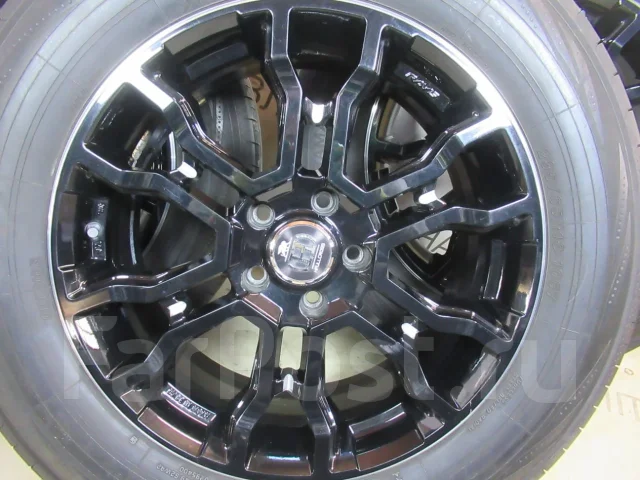 RAYS HFullCross. 7.5x18", 5x114.3, ET45 ����