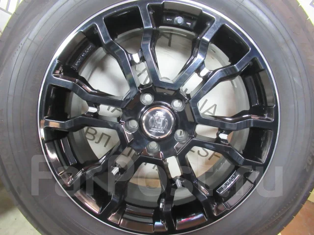 RAYS HFullCross. 7.5x18", 5x114.3, ET45 ����