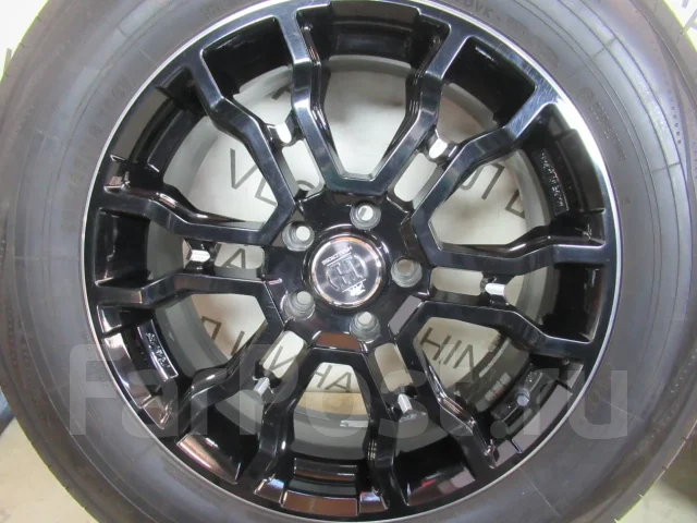 RAYS HFullCross. 7.5x18", 5x114.3, ET45 ����