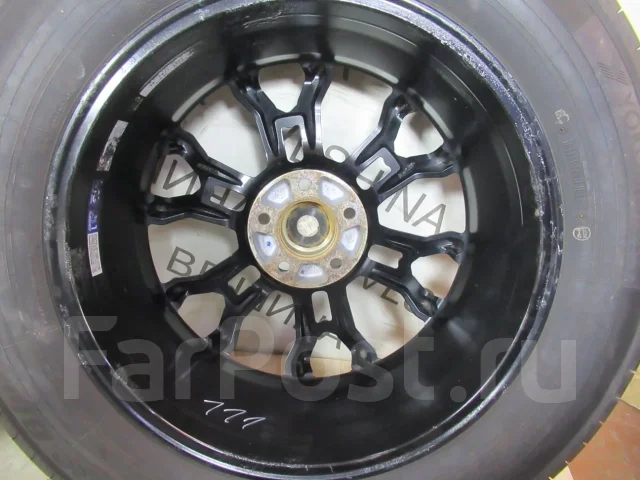 RAYS HFullCross. 7.5x18", 5x114.3, ET45 ����
