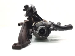 ������� Peugeot 407 2006 9658673480 SW 2.0 HDI 9658673480 ����