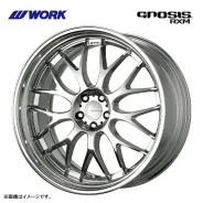 Work Gnosis RXM. 10.0x20", 5x112, ET0, �� 73���. ��� ����� �� ������������ ����
