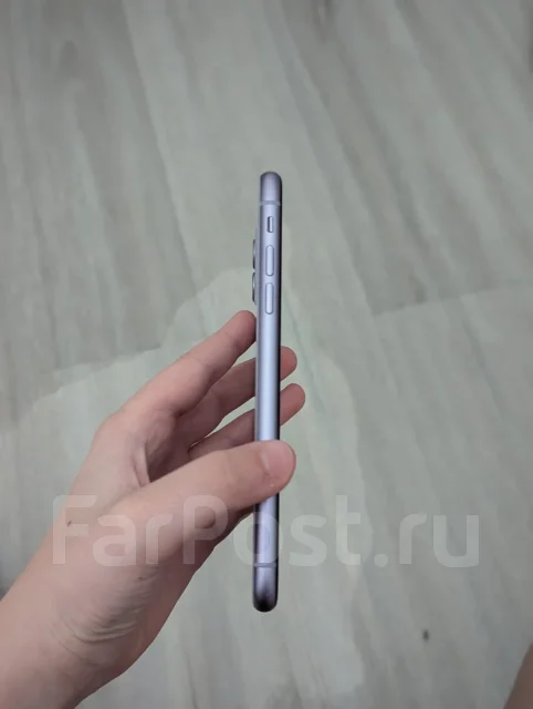 Apple iPhone 11. �/�, 64 ��, ����������, 3G, 4G LTE, 5G ����