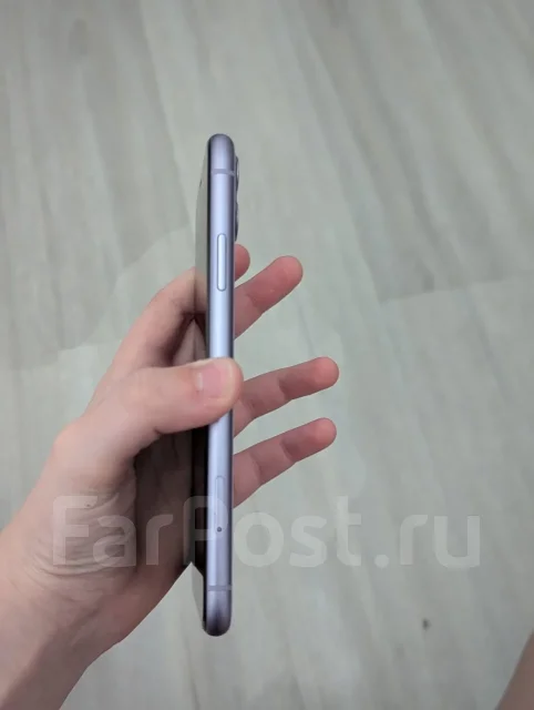 Apple iPhone 11. �/�, 64 ��, ����������, 3G, 4G LTE, 5G ����
