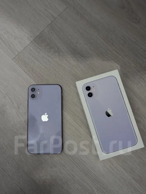 Apple iPhone 11. �/�, 64 ��, ����������, 3G, 4G LTE, 5G ����