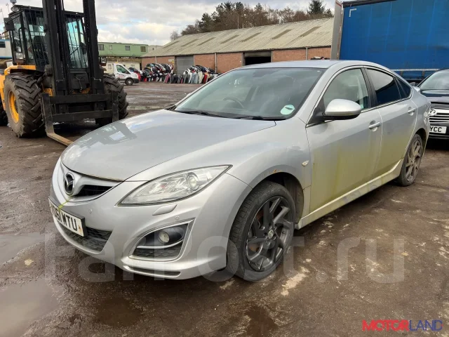 ������� Mazda Mazda6 GH 2007-2012 21031815 L53818400B ����