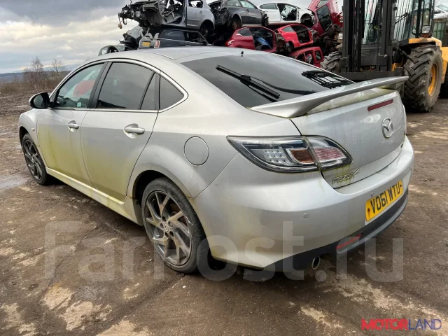 ������� Mazda Mazda6 GH 2007-2012 21031815 L53818400B ����