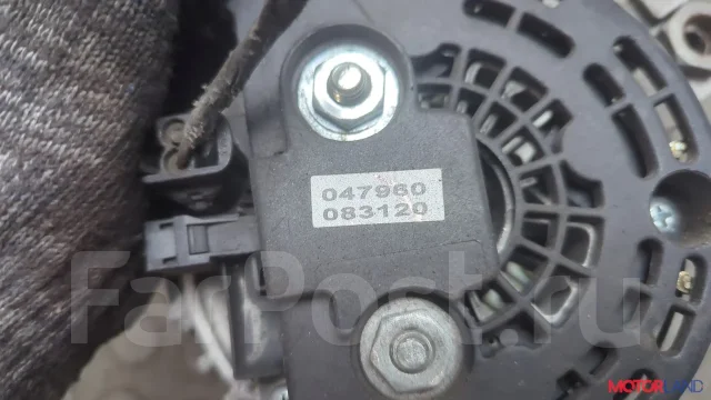 ��������� Dodge Ram (DR / DH) 2001-2009 21030098 56041120AC ����