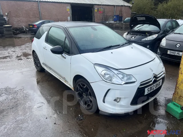 ������� Citroen DS3 2009-2016 21028976 5802FP ����