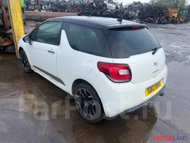 ������� Citroen DS3 2009-2016 21028976 5802FP ����