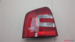 ������ (������) Skoda Octavia (A5) 2004-2013 21027081, ����� 1Z9945111B ����