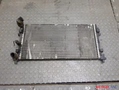 �������� ���������� ��������� Skoda Fabia 2007-2014 21029690 6R0121253 ����