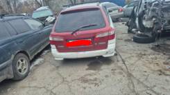 Mazda Capella. GFGW, FSZE ����