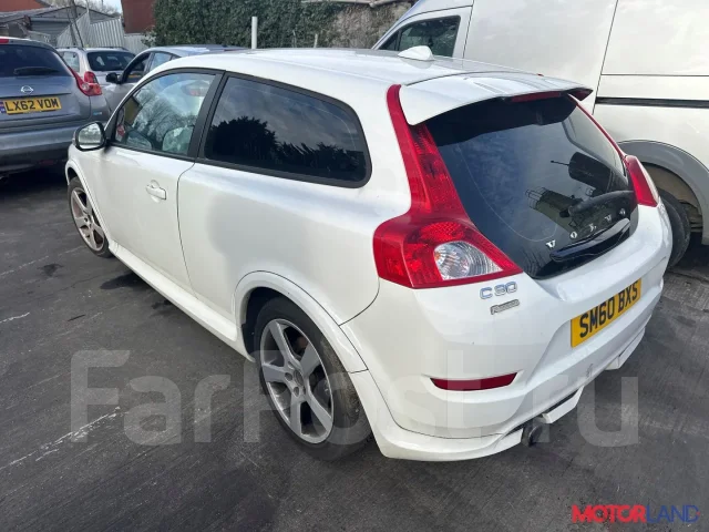 ������� Volvo C30 2006-2013 21293820 30795406 ����