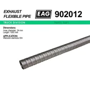 ������������ ����������� ��������� ����. 304 24�1000 EAG 902012 902012 ����