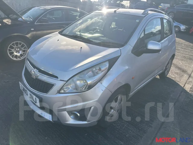 ������� Chevrolet Spark 2009-2016 21343917 25187951 ����