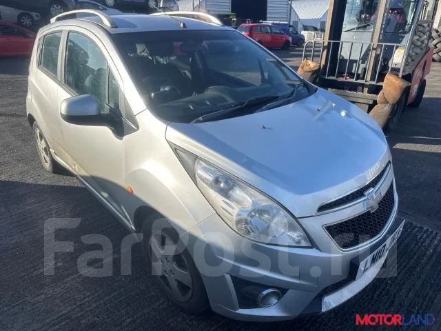������� Chevrolet Spark 2009-2016 21343917 25187951 ����