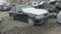 Honda Ascot. ECE4, G20A ����