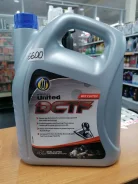 United Oil MV-DCTF. ATF (��� ����), �������������, 4��. ����