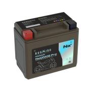 ����������� BUSHIDO NaCRX12 (UTX12-BS, 10,5Ah) �� ����
