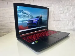 Acer Nitro 5. WiFi: 1, Bluetooth: 1, ����������� �� 2��. ����