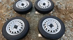 Goodyear Cargo Pro. ������, 2023 ���, �/�, ����� 15 % ����