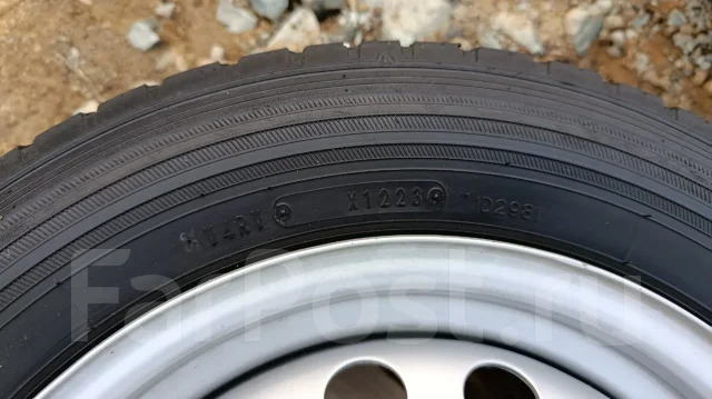 Goodyear Cargo Pro. ������, 2023 ���, �/�, ����� 15 % ����
