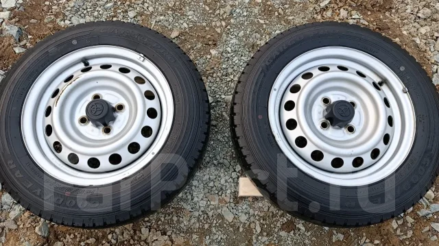 Goodyear Cargo Pro. ������, 2023 ���, �/�, ����� 15 % ����