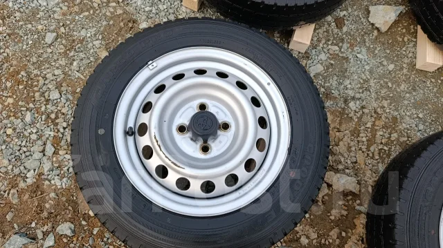 Goodyear Cargo Pro. ������, 2023 ���, �/�, ����� 15 % ����