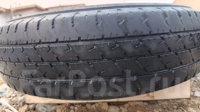 Goodyear Cargo Pro. ������, 2023 ���, �/�, ����� 15 % ����