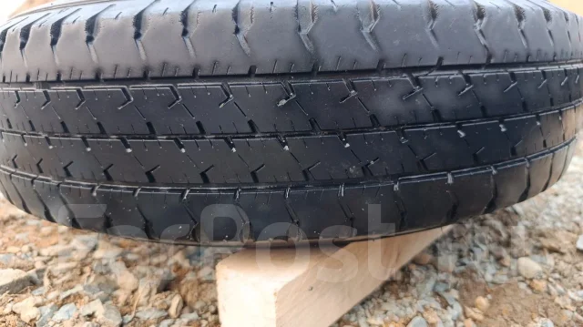 Goodyear Cargo Pro. ������, 2023 ���, �/�, ����� 15 % ����
