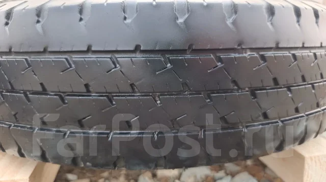 Goodyear Cargo Pro. ������, 2023 ���, �/�, ����� 15 % ����
