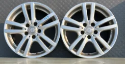 Enkei. 6.5x16", 5x108, ET42, �� 64,1���. ����