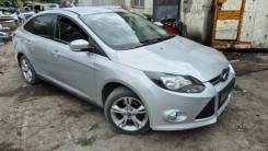 Ford Focus. CB8, IQD ����