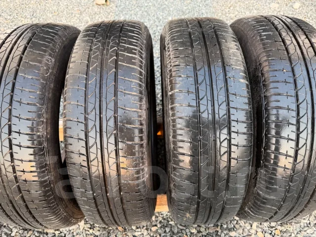 Bridgestone B250. ������, 2020 ���, �/�, ����� 15 % ����
