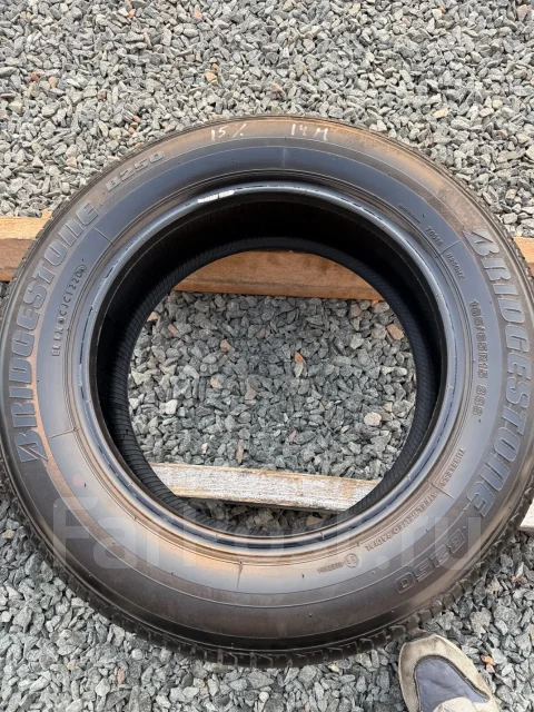Bridgestone B250. ������, 2020 ���, �/�, ����� 15 % ����