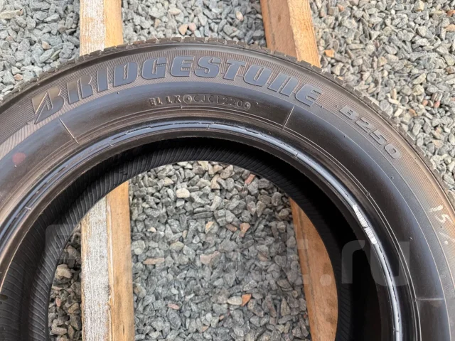 Bridgestone B250. ������, 2020 ���, �/�, ����� 15 % ����