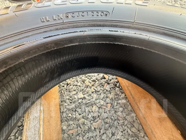 Bridgestone B250. ������, 2020 ���, �/�, ����� 15 % ����