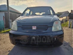 Honda Capa. GFGA4, D15B ����