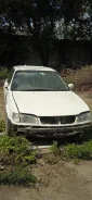 Toyota Corolla. AE110, 5AFE ����