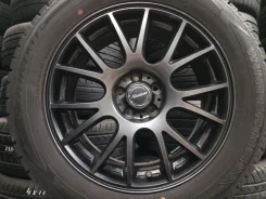 Crimson Club Linea Misterio. 7.0x17", 5x100, ET50, �� 67,1���. ����