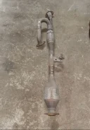 ��������� ����� �������� Toyota Camry V40 3,5� ���� �/� 174100P100 1741031540 ����