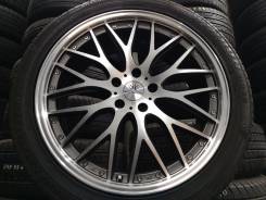 BADX Loxarny Multiforchetta. 8.0x20", 5x114.3, ET45, �� 73,1���. ����
