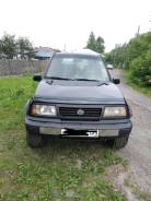 Suzuki Sidekick. G16A ����